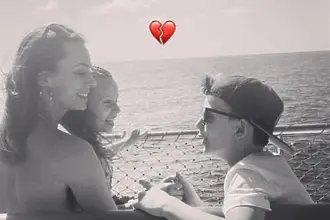 Половинката на Греъм Кери загуби битката с рака