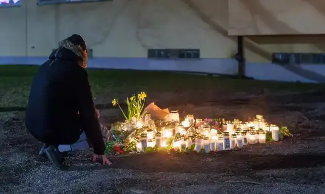 Трагедия - застреляха млад вратар, полицията смята, че е грешна мишена