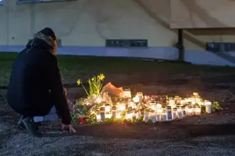 Трагедия - застреляха млад вратар, полицията смята, че е грешна мишена