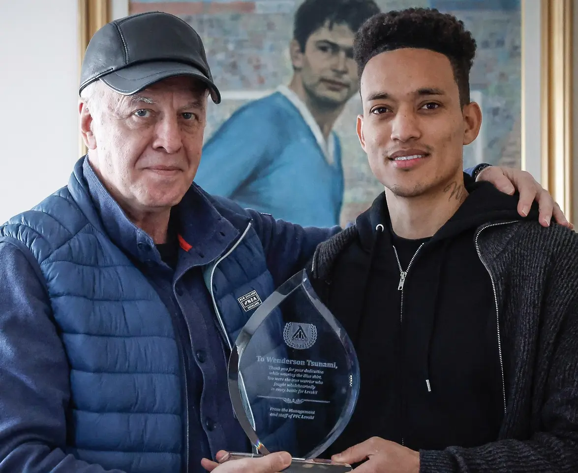 Наско Сираков и Цунами