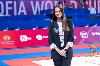 Филипа Филипова и Християна Тодорова ще са съдии за България на Световната купа в София