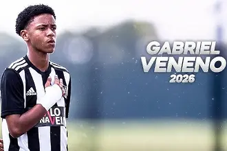 Манчестър Юнайтед начело на европейска битка за бразилски вундеркинд с 80 гола за сезон