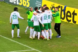 Берое отлепи! Дебютант донесе първа победа от половин година насам