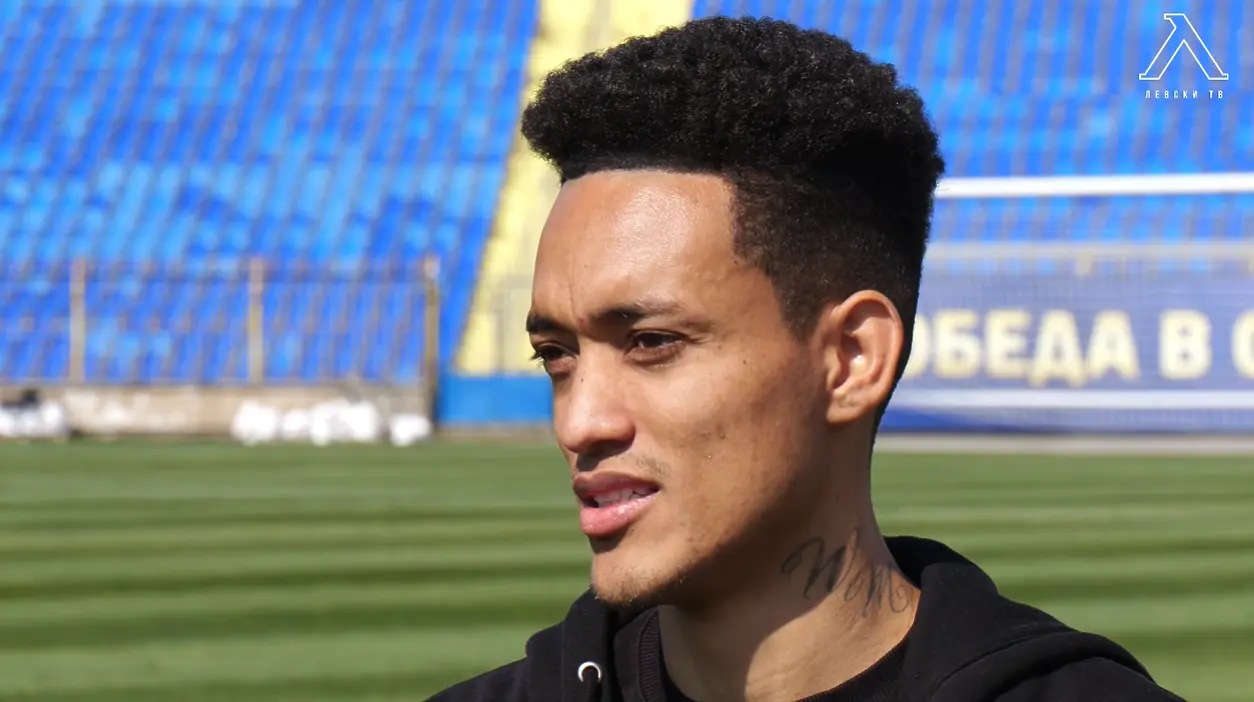 Цунами / Левски ТВ