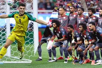 Черна магия стресна капитана на Ямайка, мечтата на Нова Каледония за Мондиала угасна (ВИДЕО)