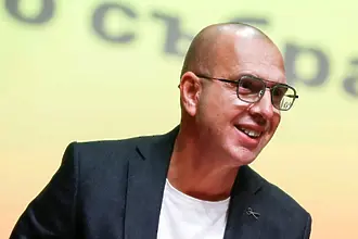 Георги Павлов пред Дарик и Dsport: Българската атлетика иска свой дом