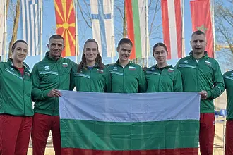 България започва срещу РЮА за “Били Джийн Кинг къп”