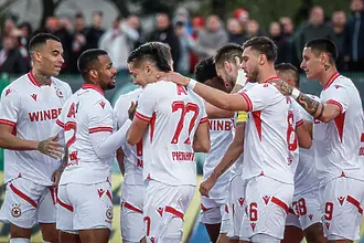 ЦСКА без болежки след мача под Аязмото 