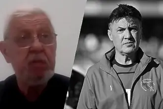 Именитият спортен журналист Борис Касабов бе гост в „Денят“ на Д...