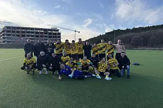 Огромна футболна сензация разтърси Перник