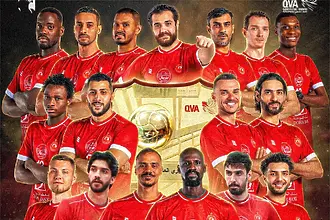 Българин стана шампион на Катар