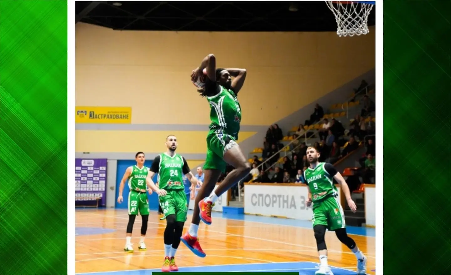 facebook.com/Balkan.Botevgrad