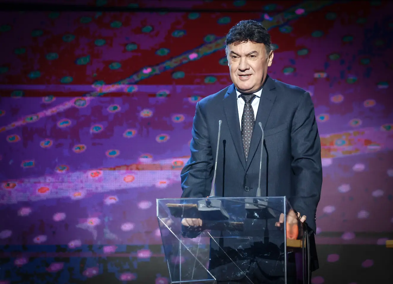 Борислав Михайлов / startphoto.bg