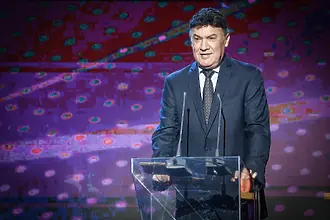 Рединг скърби за Борислав Михайлов 