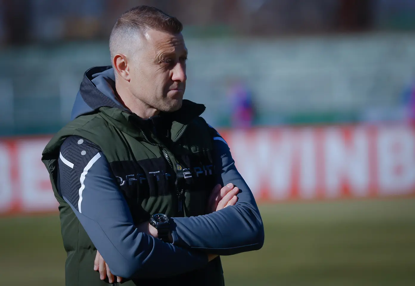 Владимир Манчев / startphoto.bg