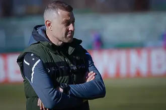 Владимир Манчев напуска Миньор Перник