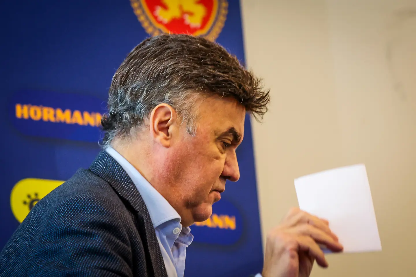 Борислав Михайлов / startphoto.bg