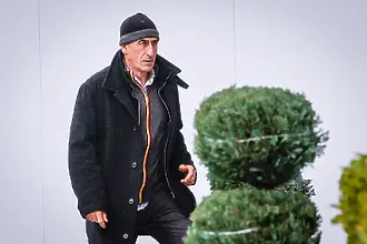 Лечков за Боби Михайлов: Беше добър човек и дано така бъде запомнен