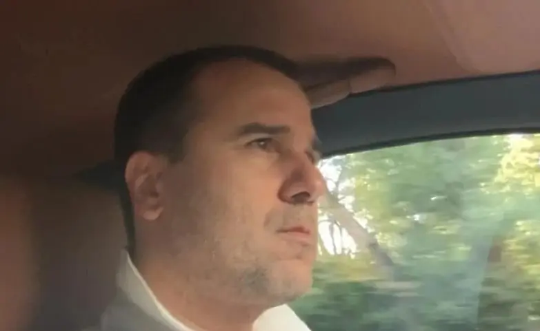 Цветомир Найденов 