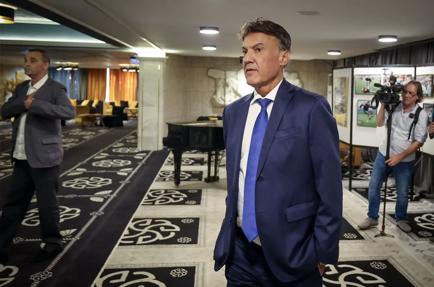 Борислав Михайлов / startphoto.bg