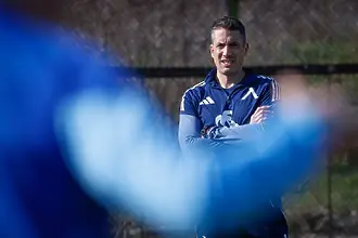 Група от 20 футболисти определи старши треньорът на Левски&nbsp;Хули...