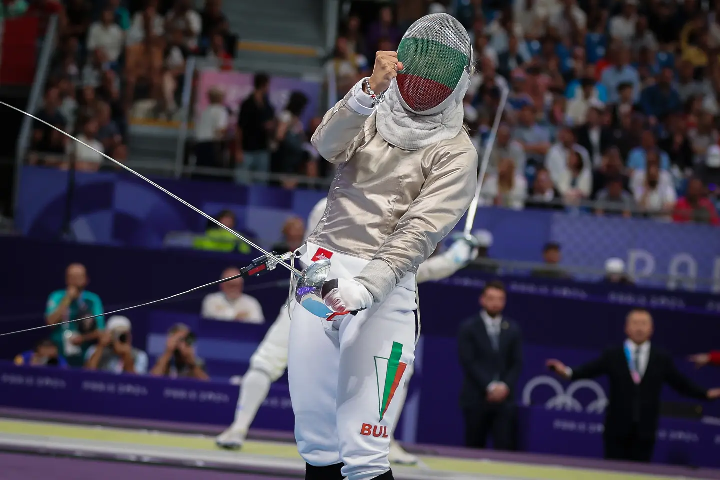 Йоана Илиева / startphoto.bg 