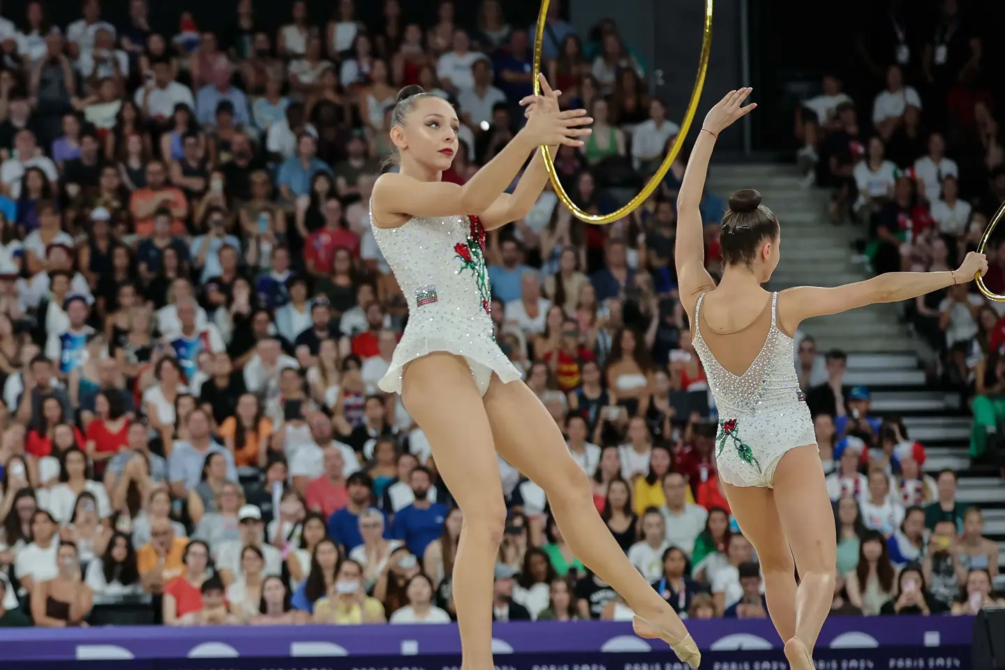 Рейчъл Стоянов / startphoto.bg