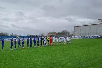 Лидерът Дунав вкара нелеп гол, но направи трета поредна грешка - засега не тежат