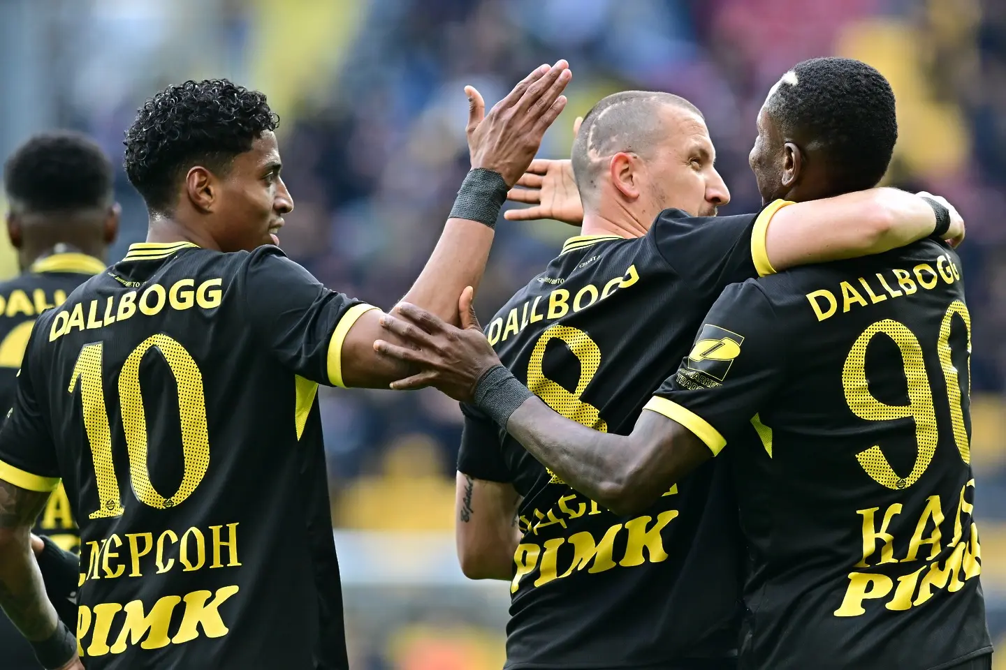 Ботев Пловдив / www.facebook.com/botevplovdiv