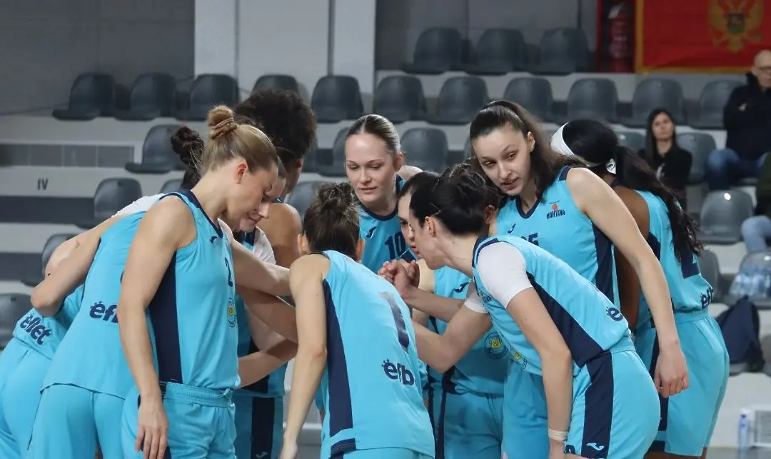 Монтана 2003 / Facebook.com/Баскетболен клуб Монтана 2003