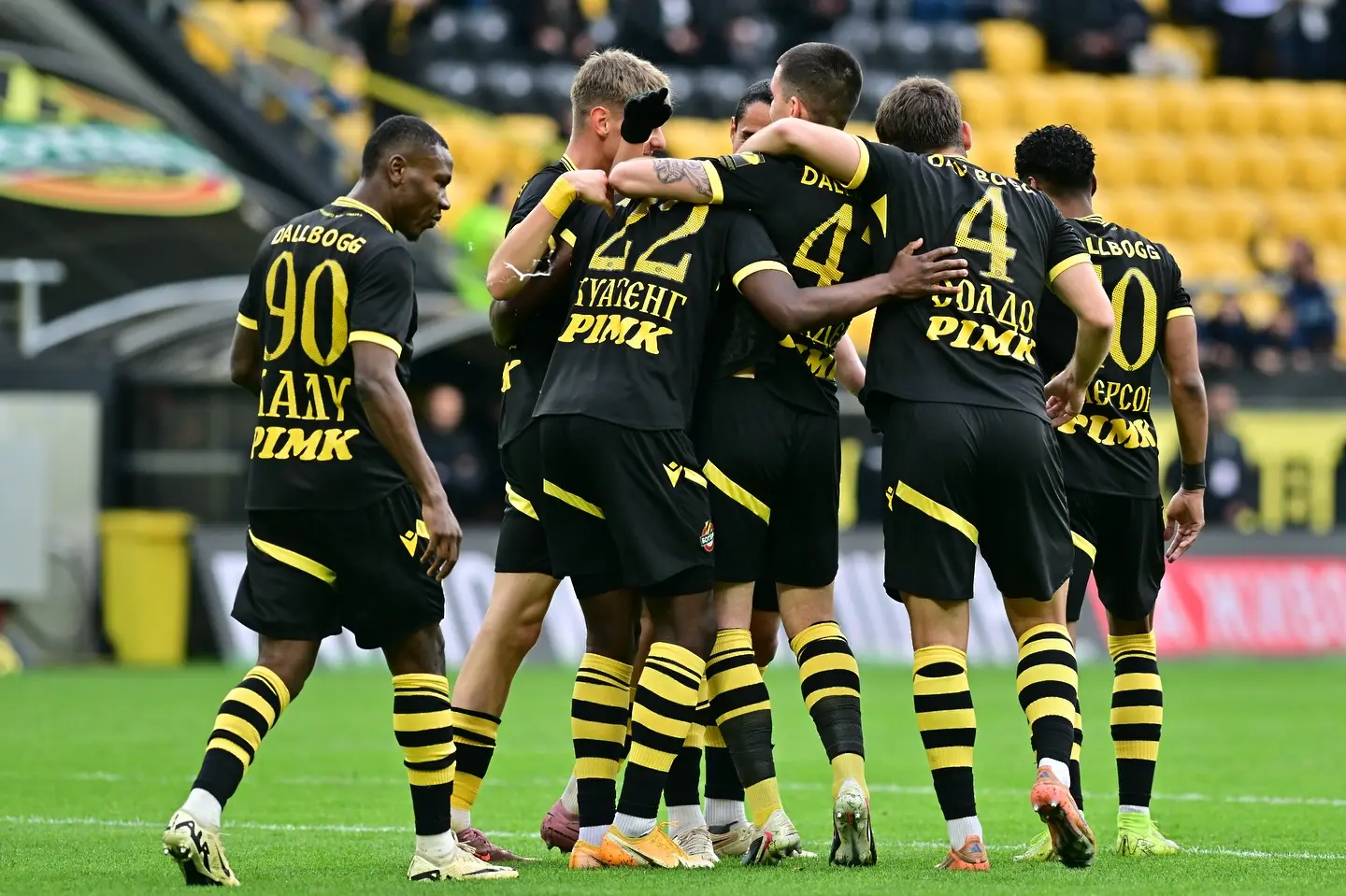 Ботев Пловдив / www.facebook.com/botevplovdiv