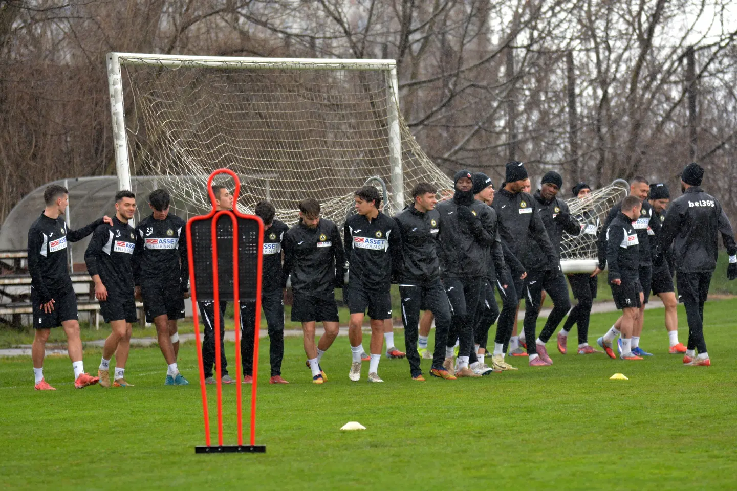 Славия / facebook.com/SlaviaSofia