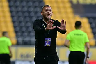 Лъчо Балтанов: Това е един допинг за футболистите