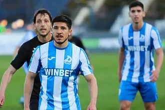 Няколко изненади, но и доста нули във Втора лига