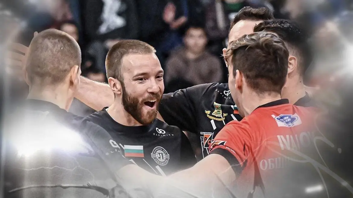 Локомотив Авиа / Facebook