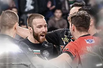 Локомотив Авиа разби Нефтохимик