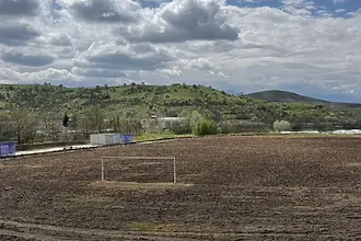 Похвално: кандидат за елита гради нова база