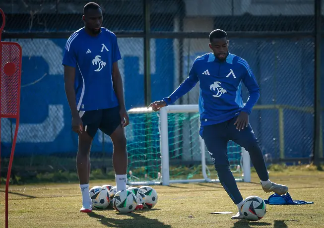 Левски вдигна двама, а други двама продължават да са аут