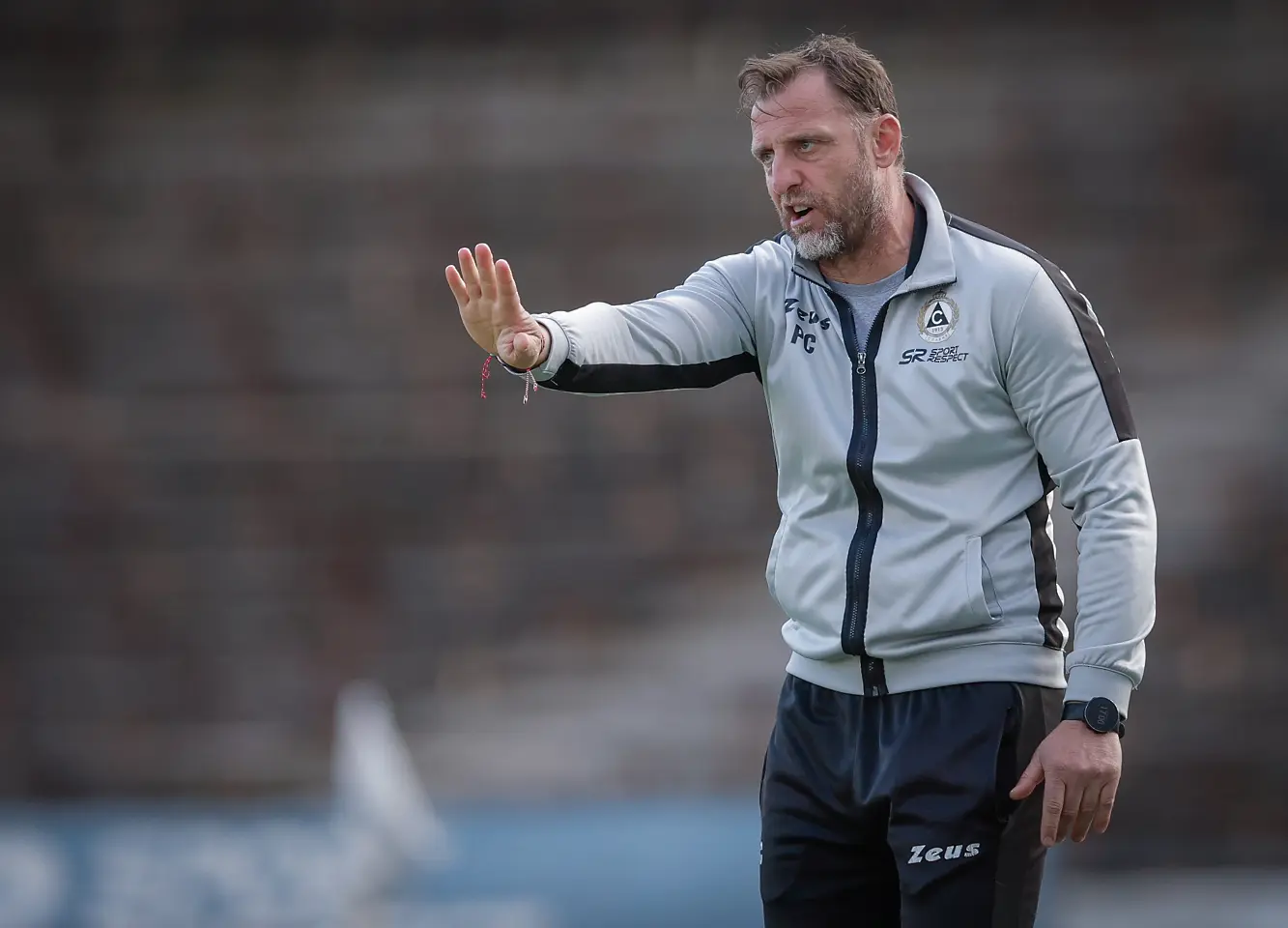 Радостин Станев / startphoto.bg