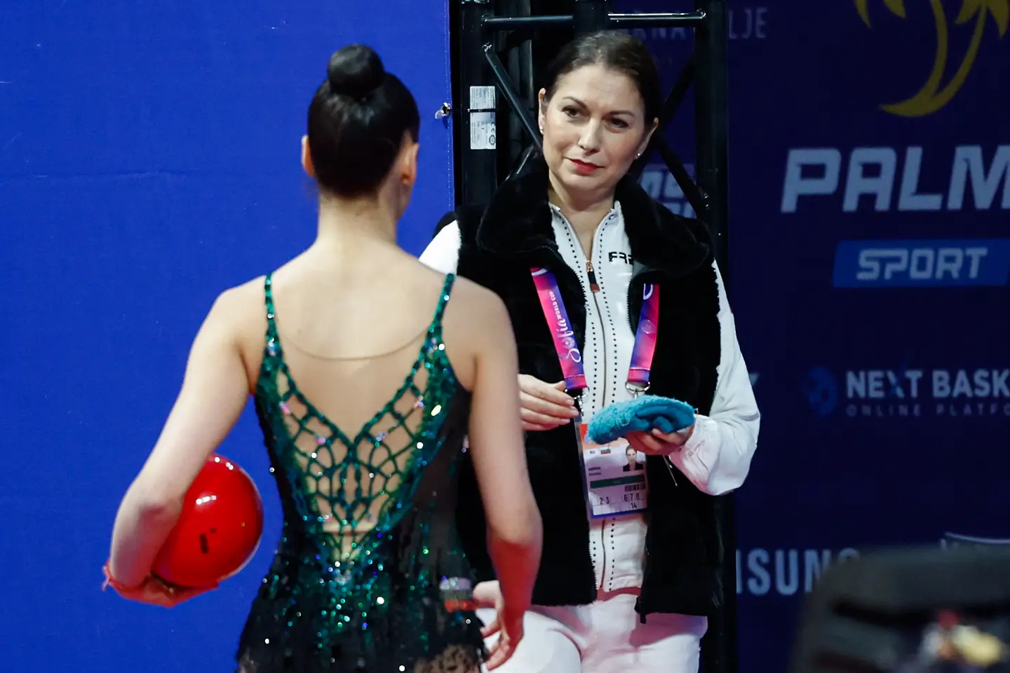 Бранимира Маркова/ startphoto.bg