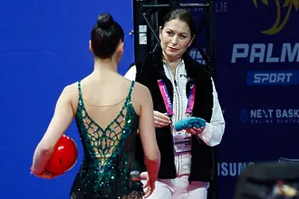 Бранимира Маркова доволна от старта на грациите в София