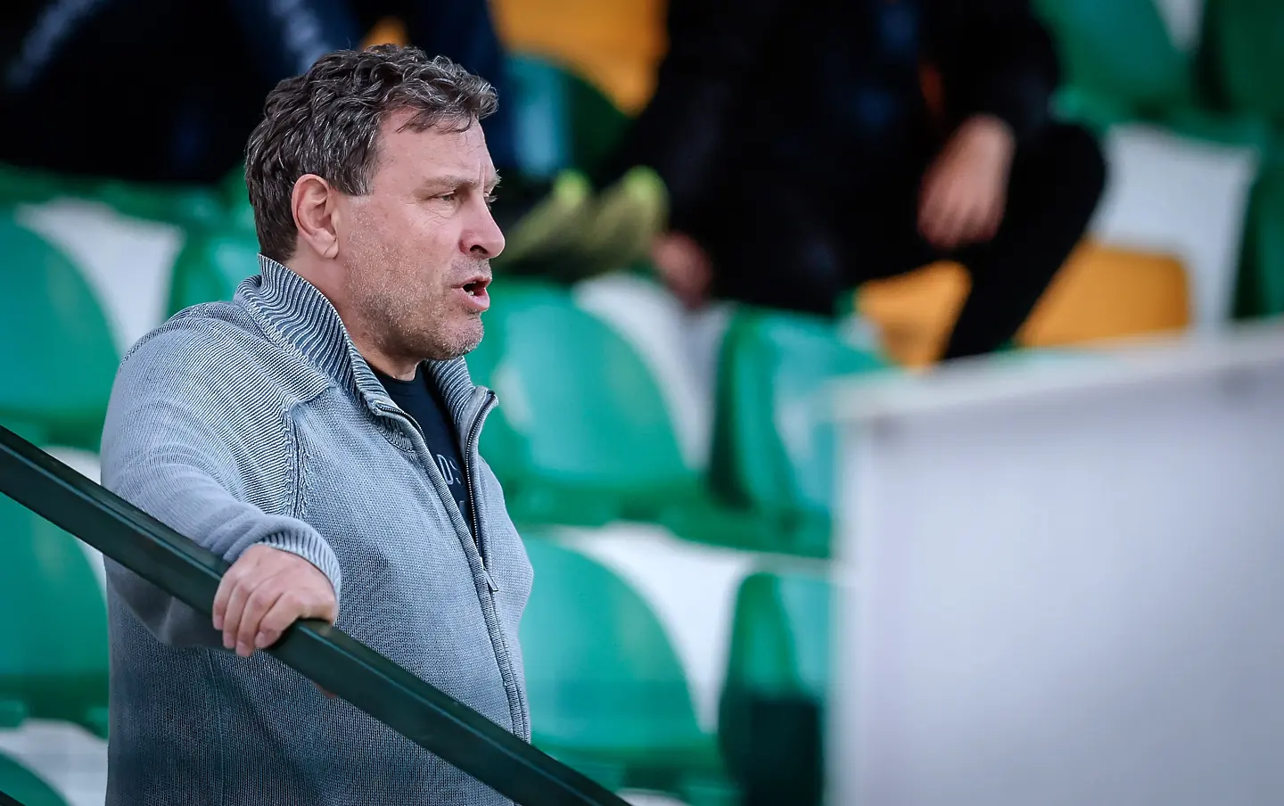 Велислав Вуцов / startphoto.bg