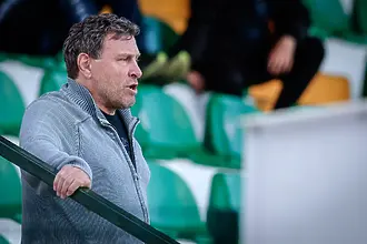 Вили Вуцов става треньор на сина си