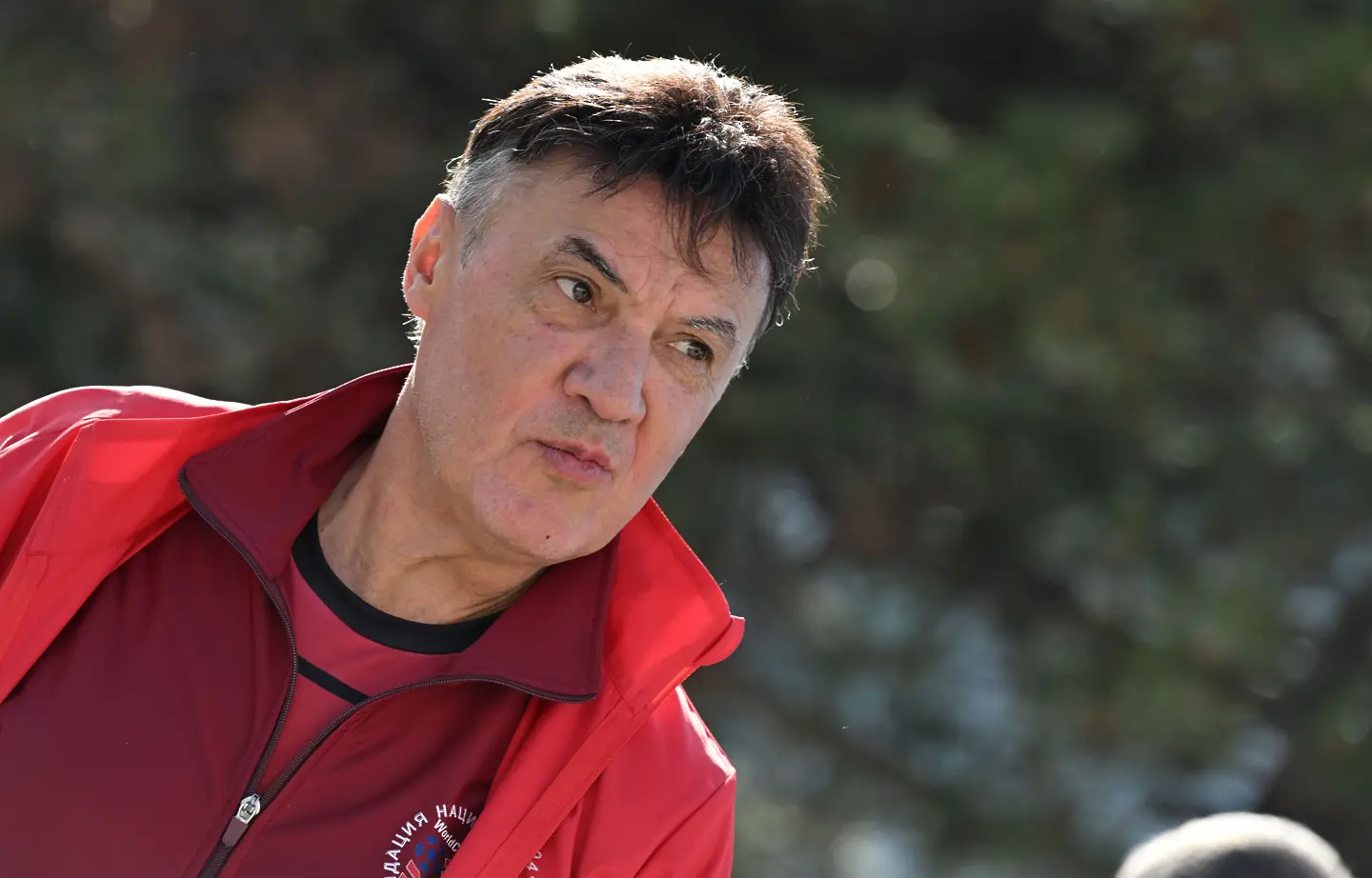 Борислав Михайлов / startphoto.bg