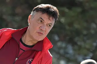 От Министерството на младежта и спорта: Днес българският футбол загуби своя легендарен вратар Борислав Михайлов