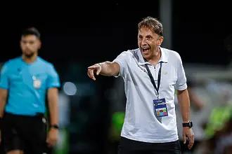 Орела: Арда е един от най-стабилните отбори в групата, но си гледаме нашите цели