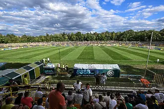 Левски в Добрич: пак ще се срещнем след повече от 23 години...
