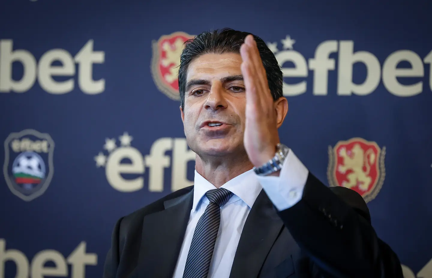 Георги Иванов / startphoto.bg