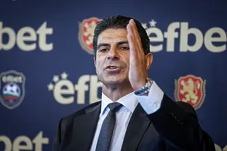 Георги Иванов за Боби Михайлов: В последните години беше омаскарен с клевети и лъжи, разбиха един авторитет (ВИДЕО)