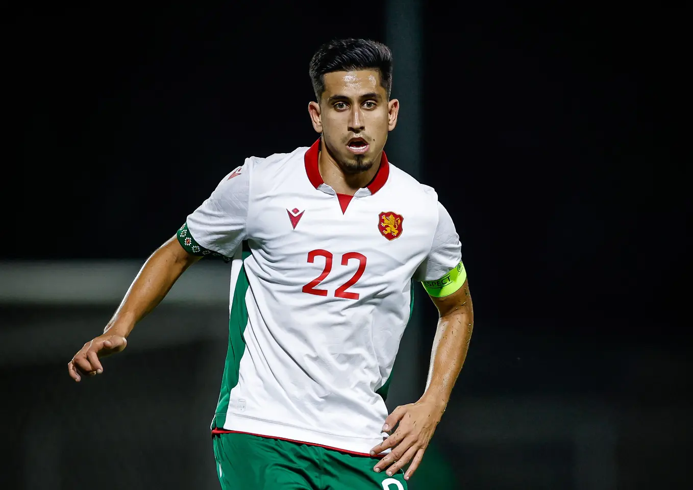 Асен Митков със задочна атака към селекционера на мъжете Александър Димитров